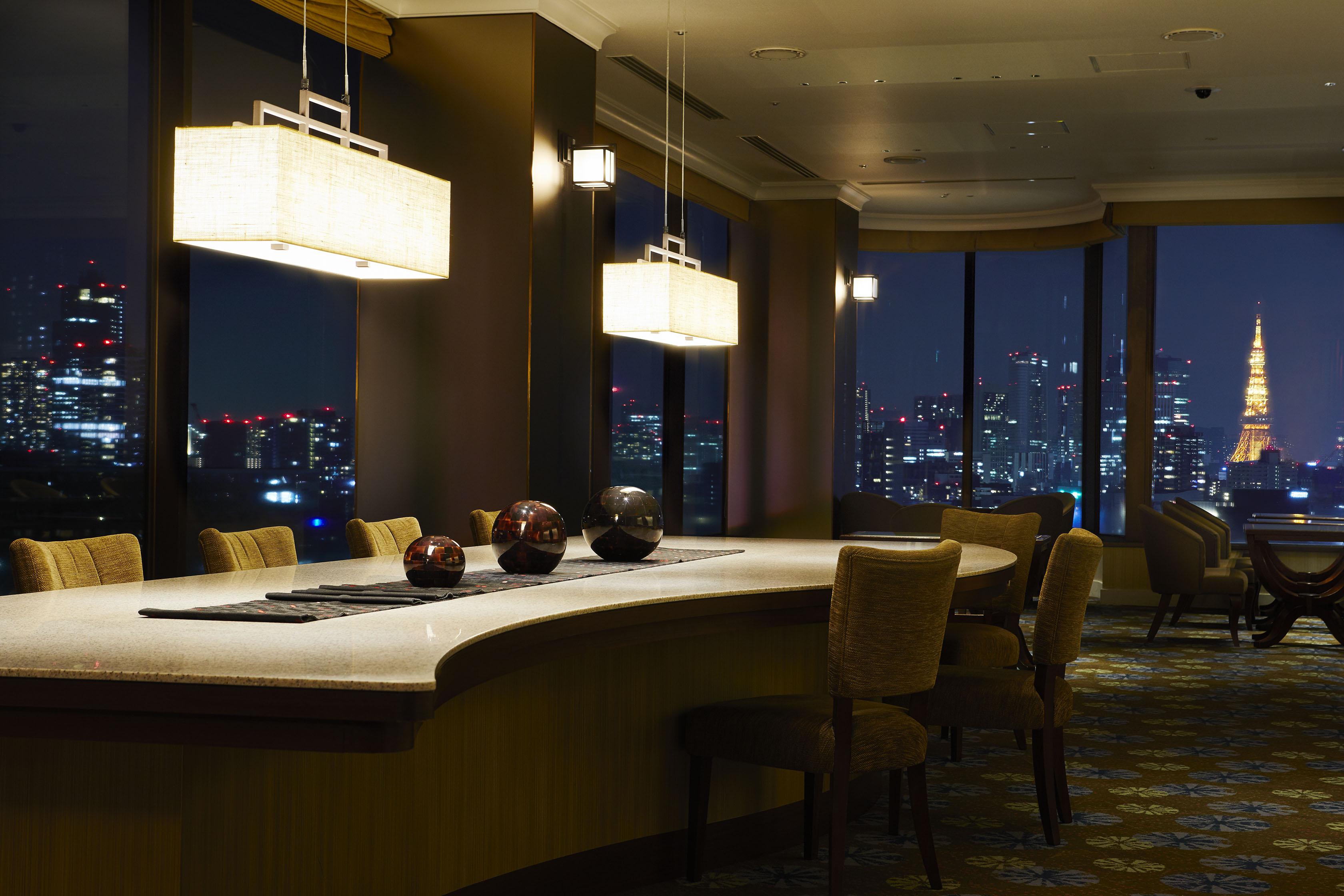 ロイヤルパークホテル 東京都 エクステリア 写真